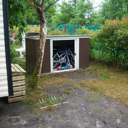 Mobilhome Chez Siblu