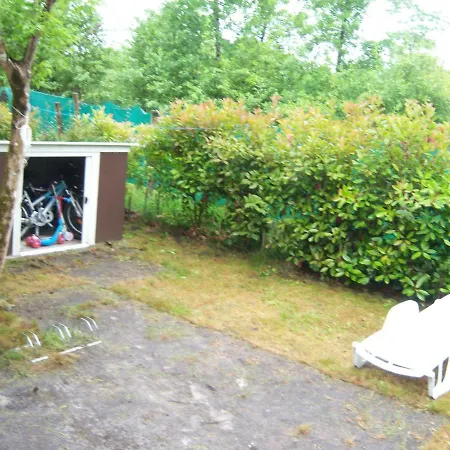 Mobilhome Chez Siblu * Gastes