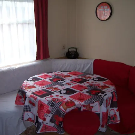 Campeggio Mobilhome Chez Siblu *