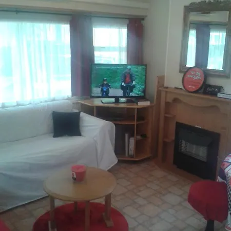Campeggio Mobilhome Chez Siblu *