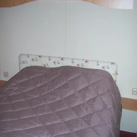 Campeggio Mobilhome Chez Siblu *