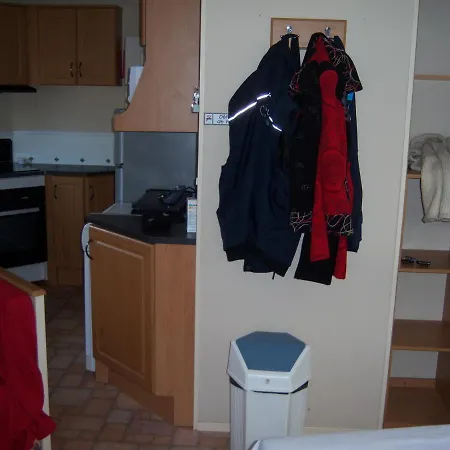 Campeggio Mobilhome Chez Siblu