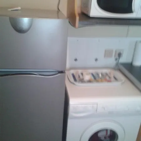 Campeggio Mobilhome Chez Siblu *