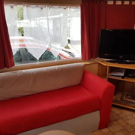Mobilhome Chez Siblu