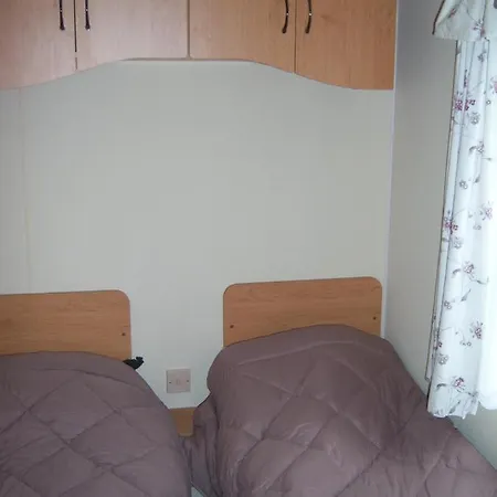Mobilhome Chez Siblu *