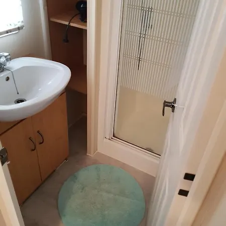 Mobilhome Chez Siblu *